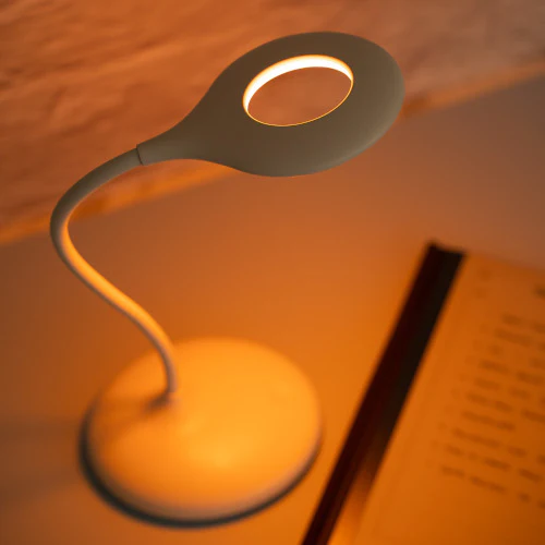 NoBlue Amber Sleep Lamp - Image 3