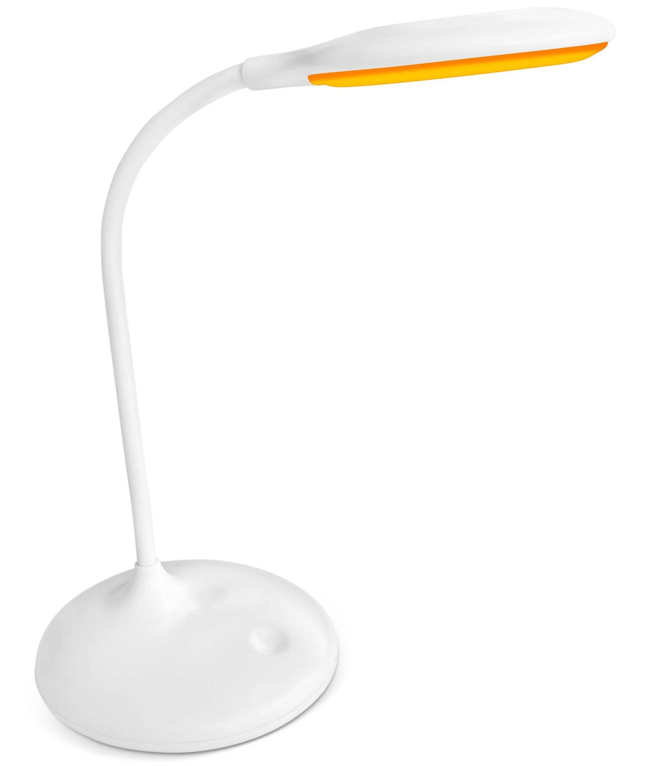 NoBlue Amber Sleep Lamp - Image 6