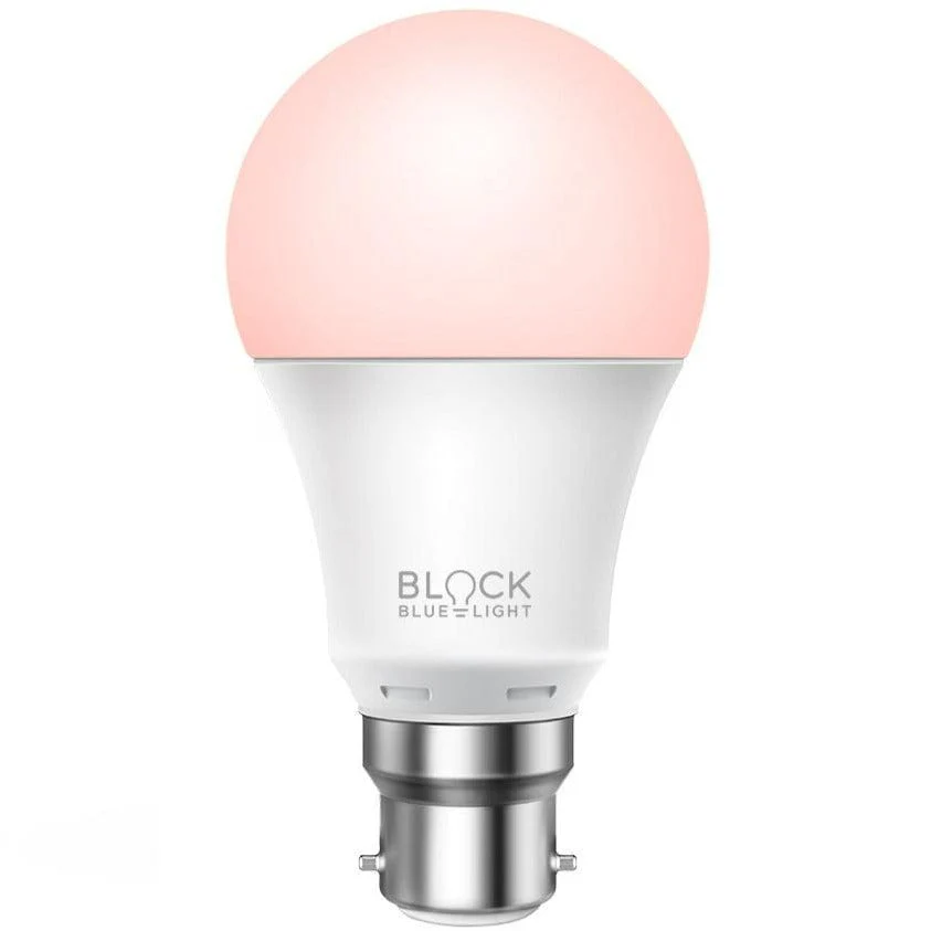 Twilight Red Light Bulb - Image 3