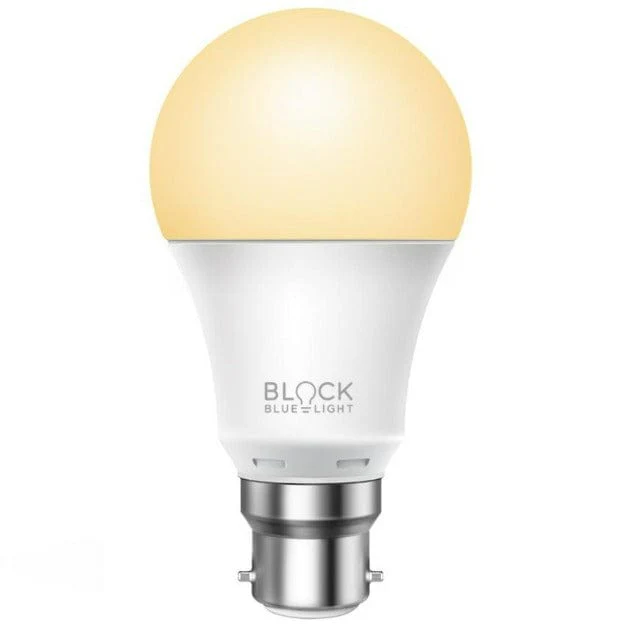 Sweet Dreams Sleep Light Bulb - Image 3