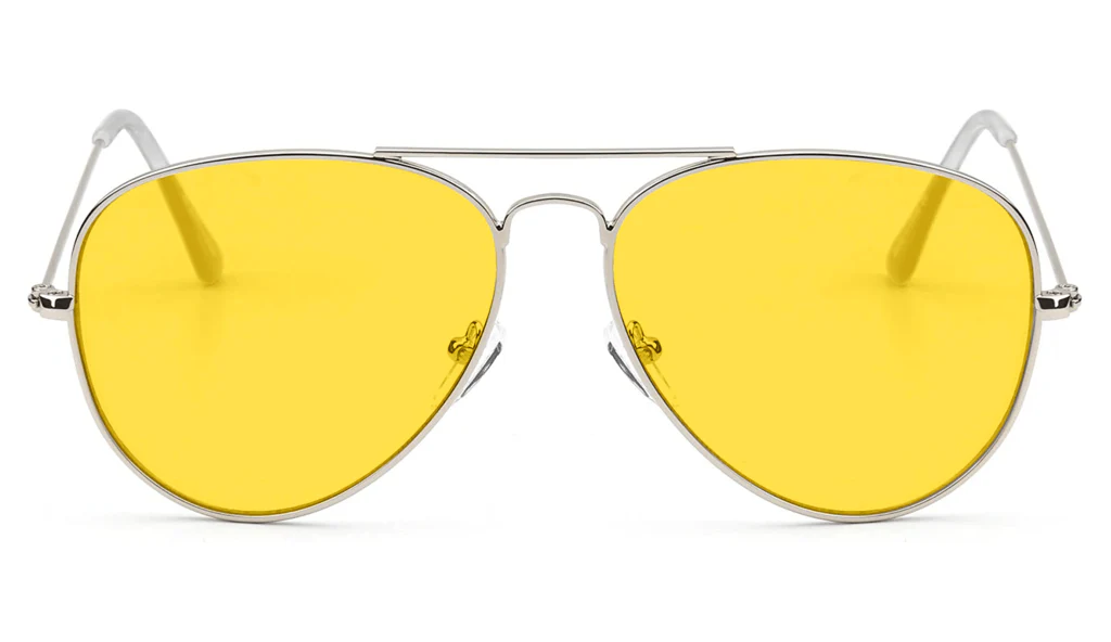 DayMax Aviator Glasses - Prescription - Image 3