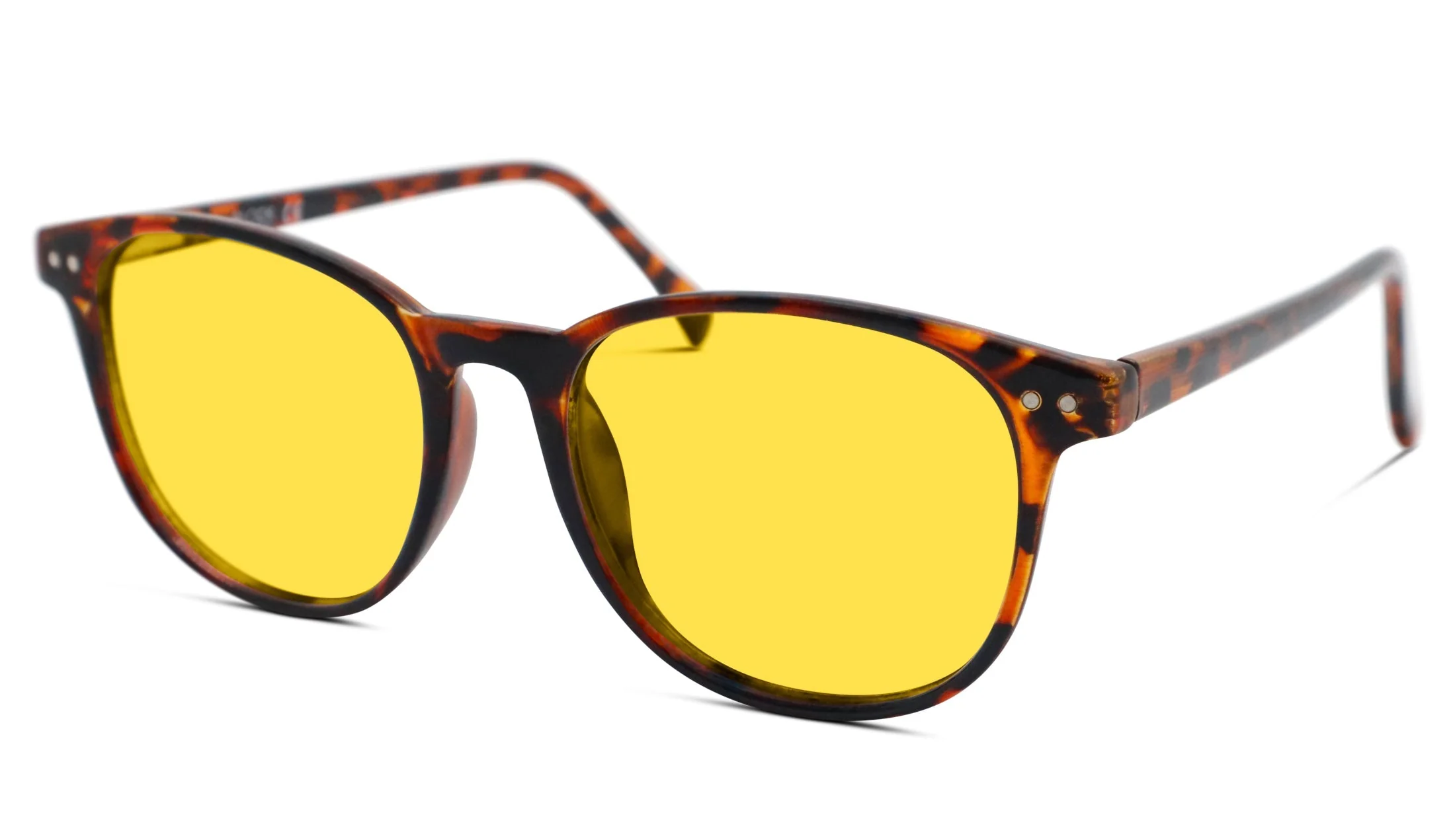 DayMax Billie Glasses - Tortoise - Prescription - Image 2