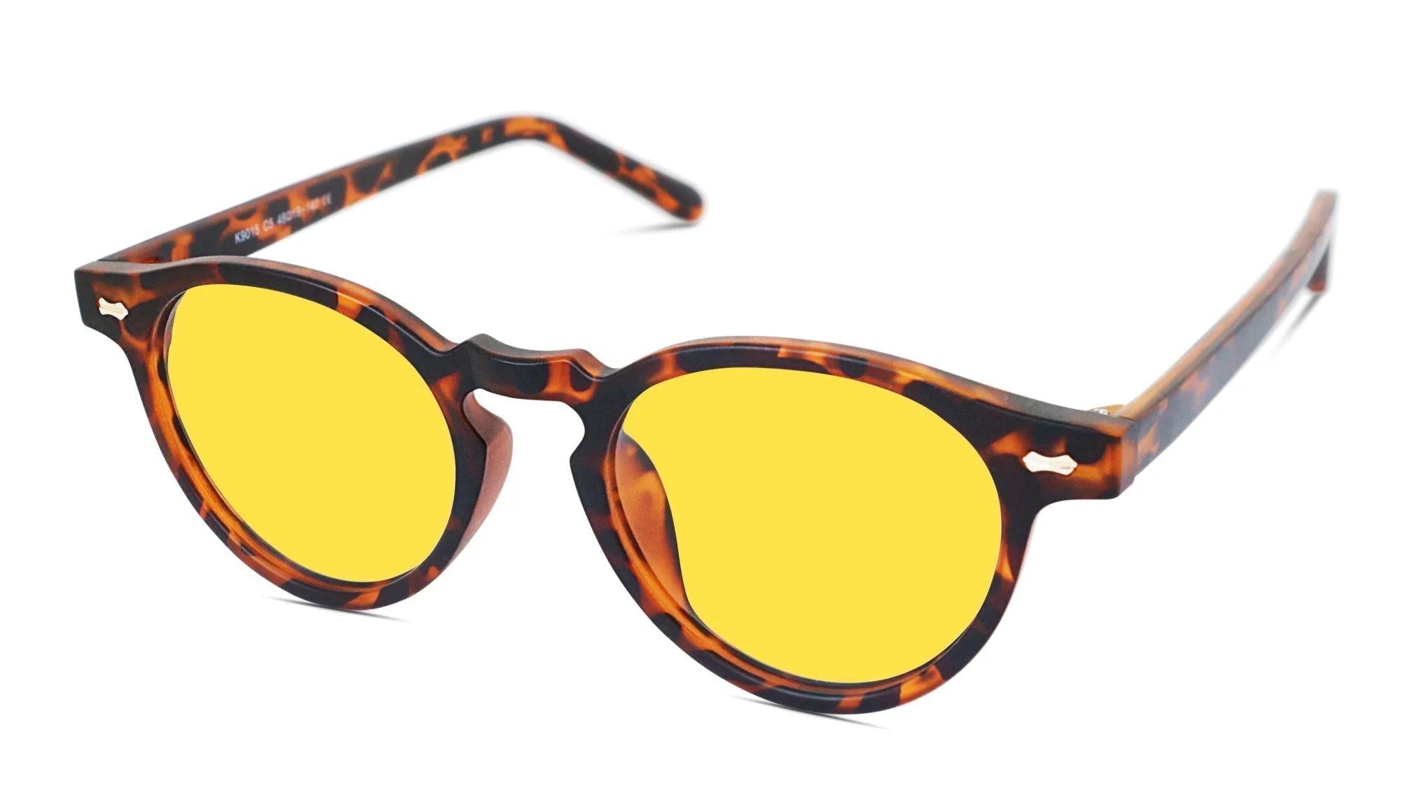 DayMax Oscar Glasses - Tortoise - Prescription - Image 2