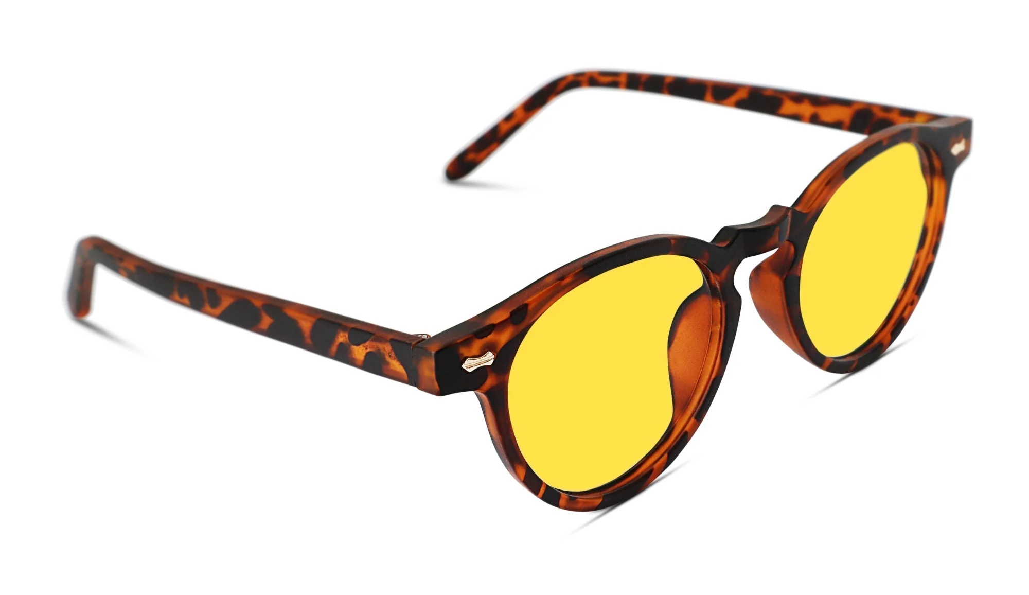 DayMax Oscar Glasses - Tortoise - Prescription - Image 6