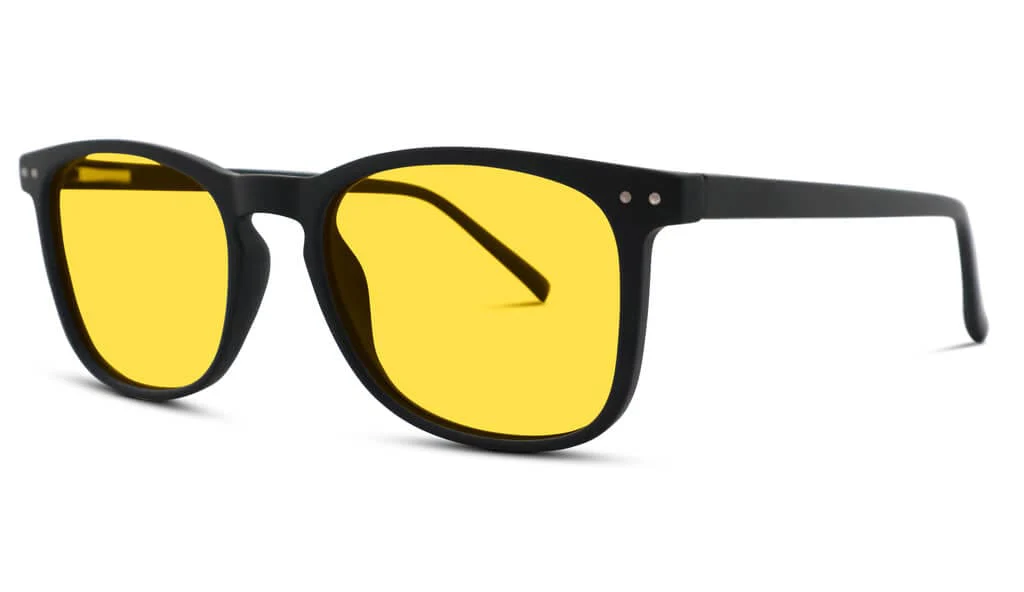 DayMax Taylor Glasses - Black - Prescription - Image 4