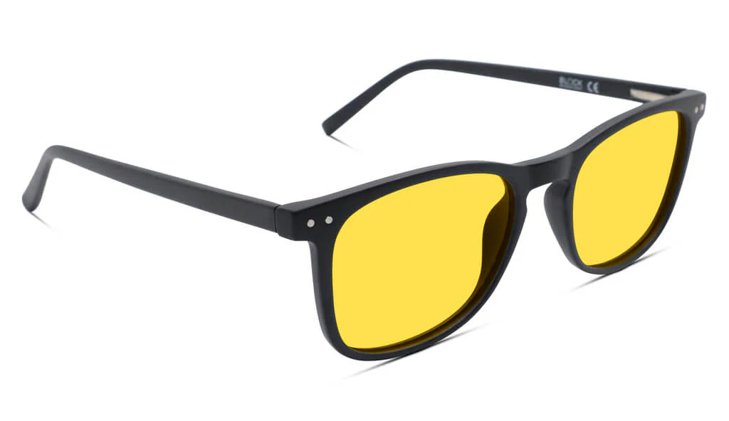 DayMax Taylor Glasses - Black - Readers - Image 3