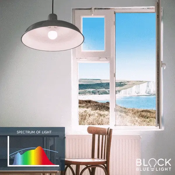 BioLight™ Downlight - Full Spectrum Light - Image 3