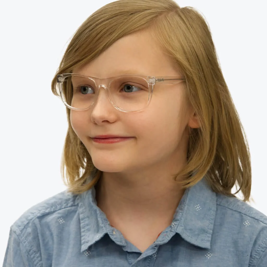 Kids ScreenTime Computer Glasses Crystal - Readers - Image 5