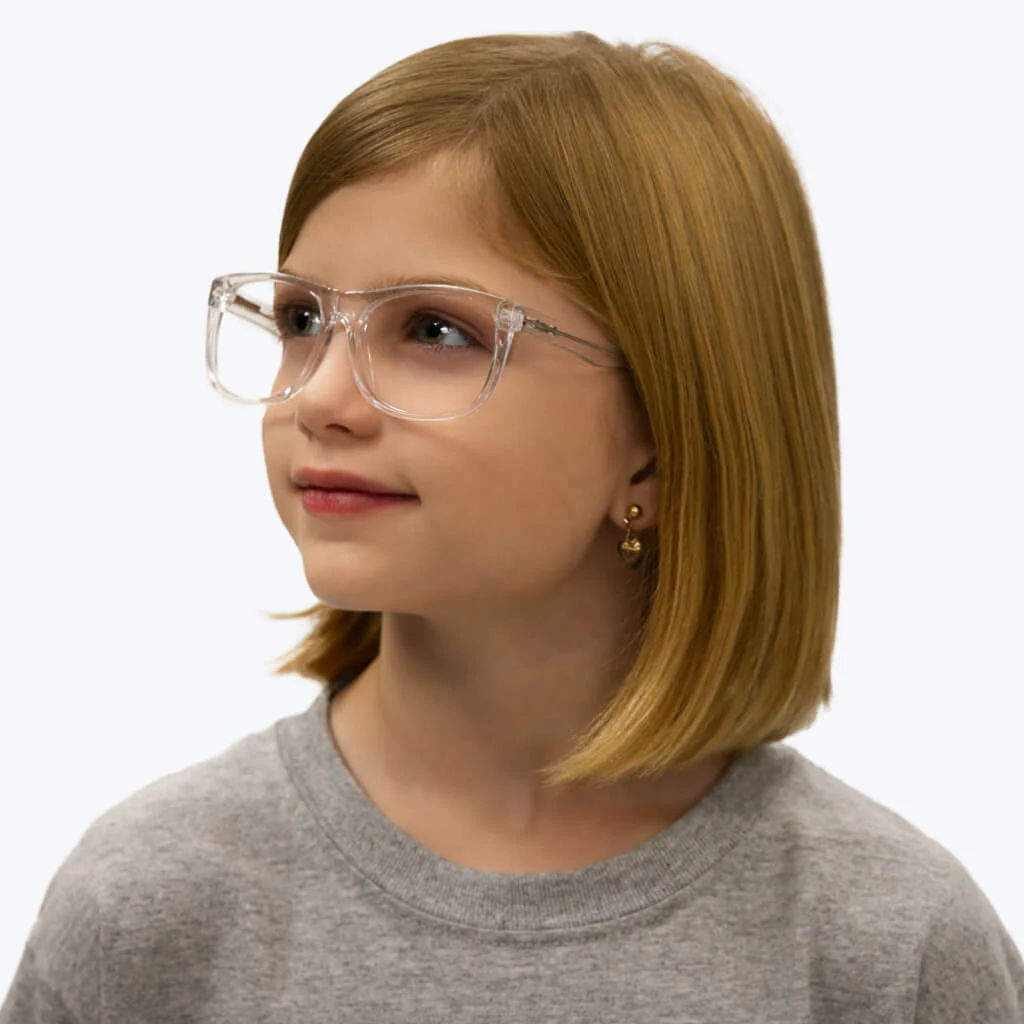 Kids ScreenTime Computer Glasses Crystal - Readers - Image 6