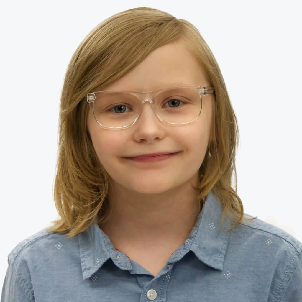 Kids ScreenTime Computer Glasses Crystal - Readers - Image 7