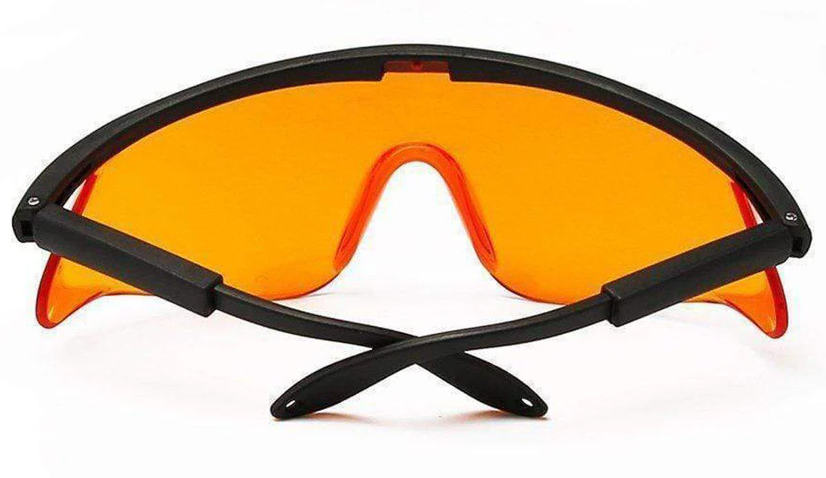 Original Blue Light Blocking Glasses - Image 3