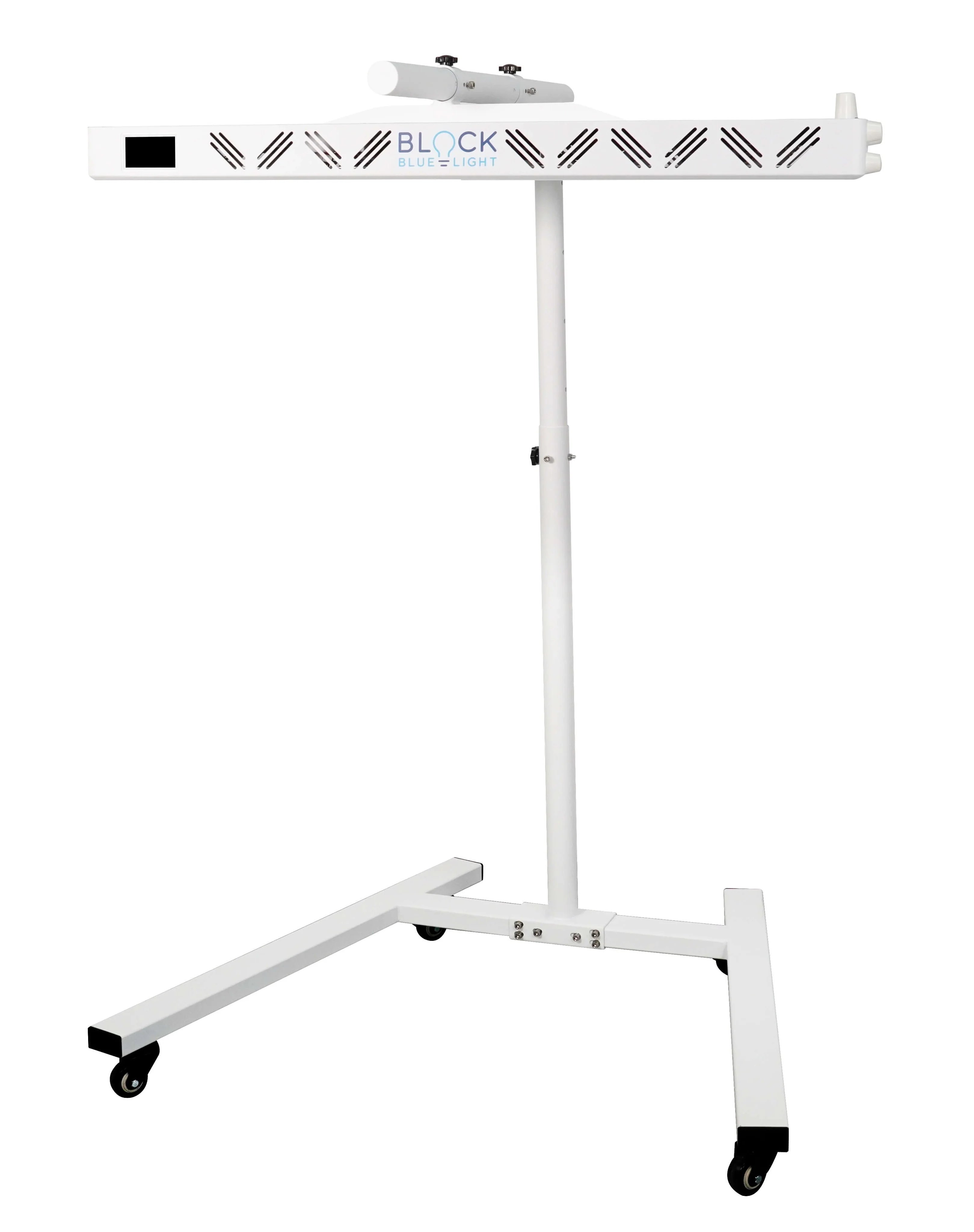 Red Light Therapy Panel Horizontal Stand - Image 4