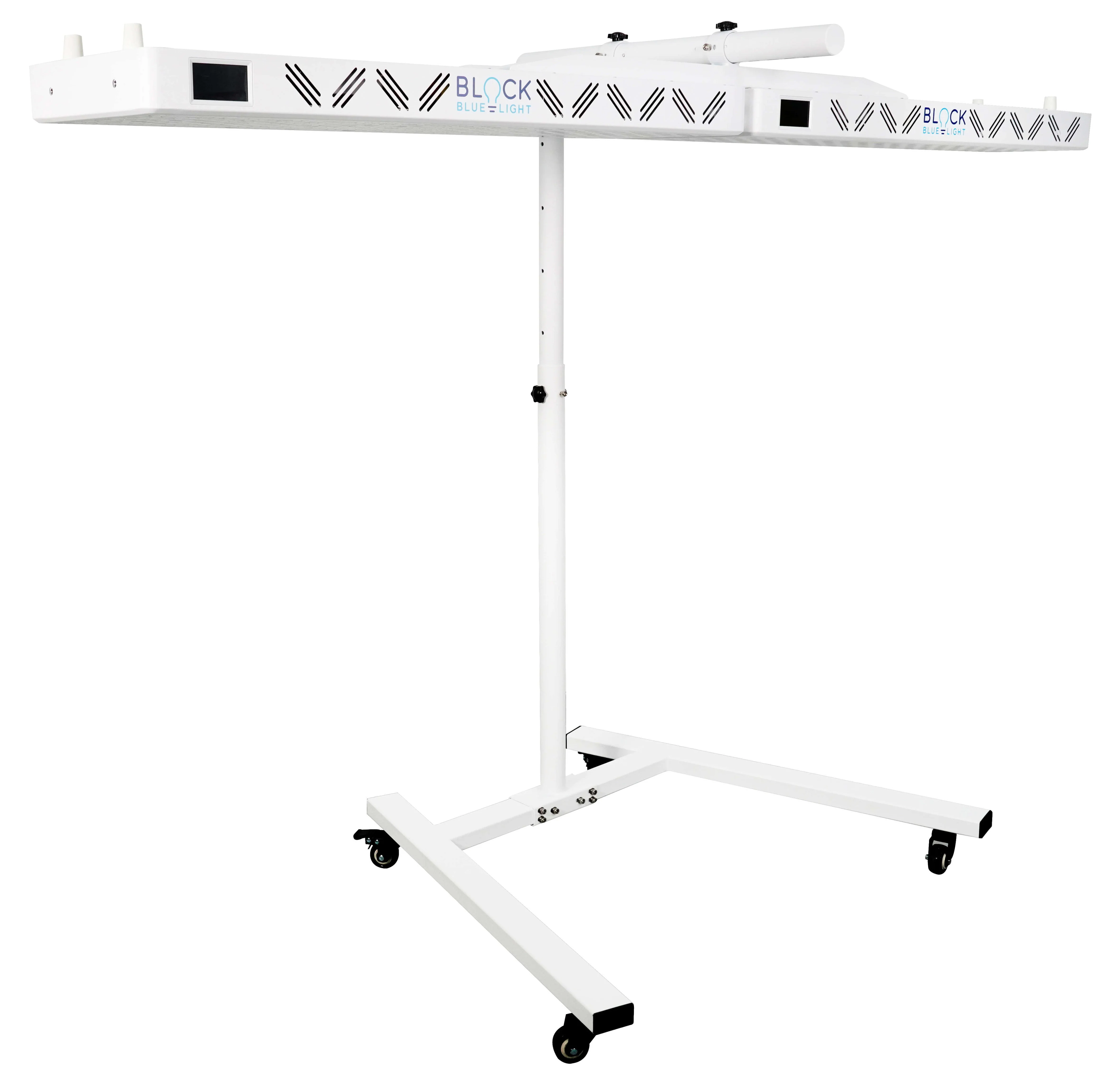 Red Light Therapy Panel Horizontal Stand - Image 6