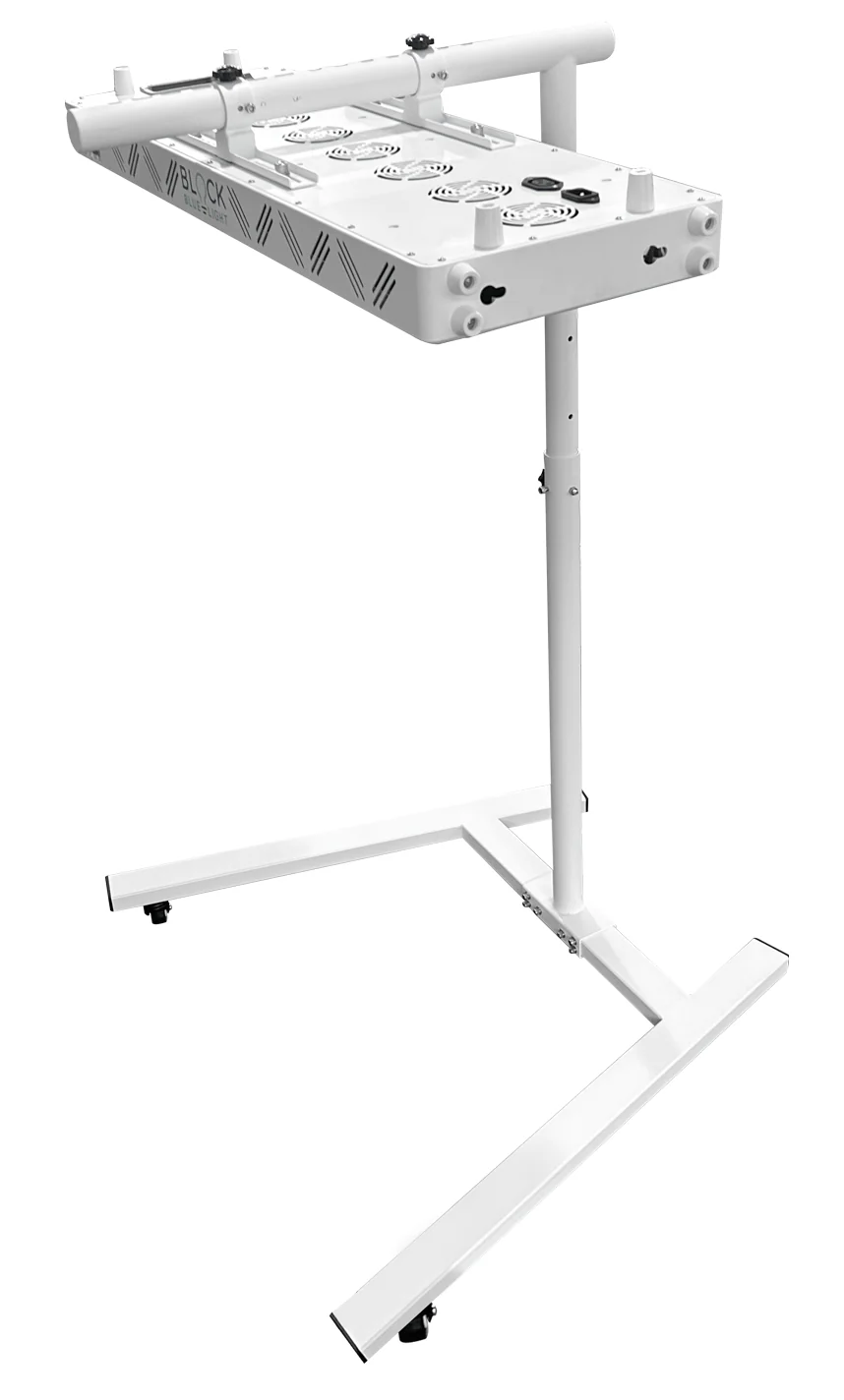 Red Light Therapy Panel Horizontal Stand - Image 8
