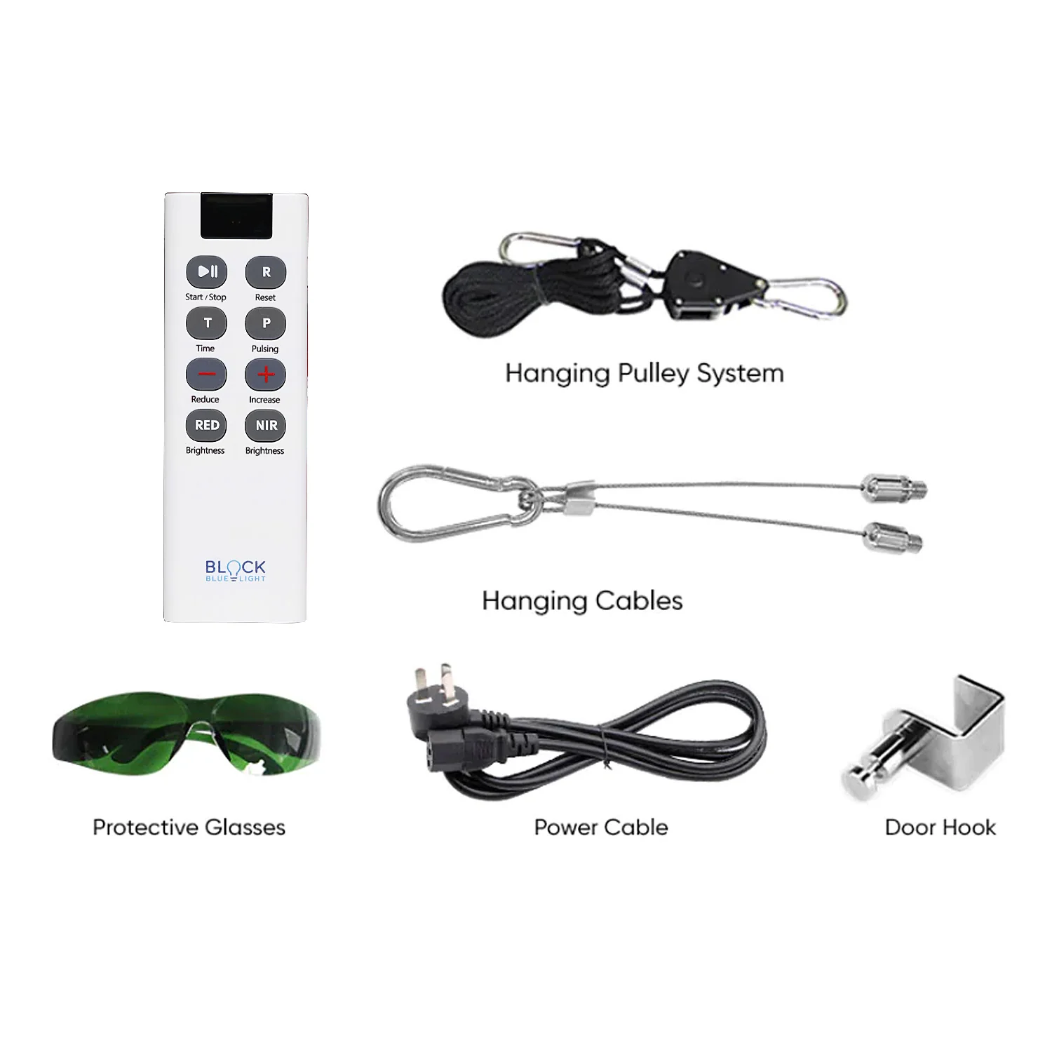 Red Light Therapy PowerPanel - MAX - Image 10