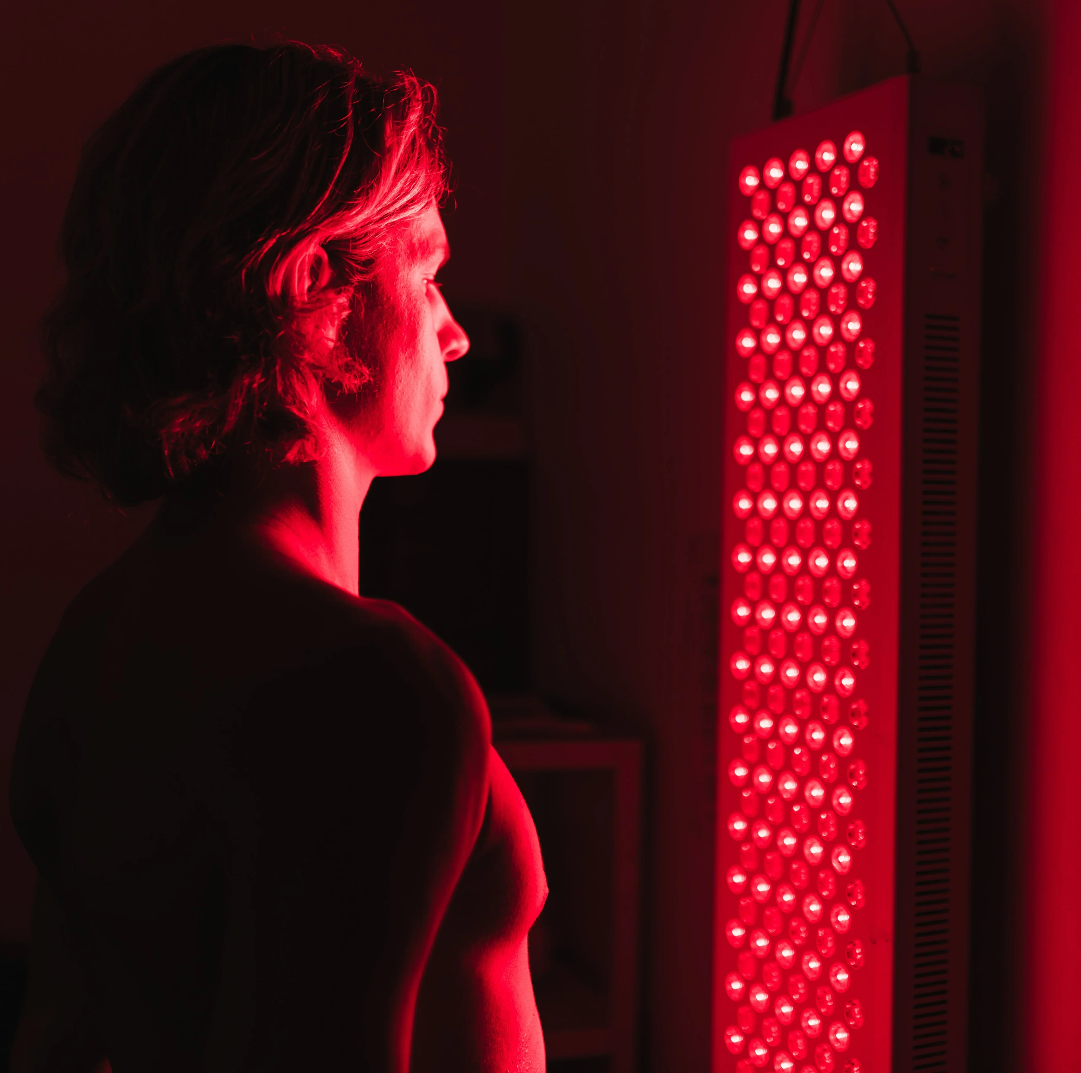 Red Light Therapy PowerPanel - MAX - Image 3