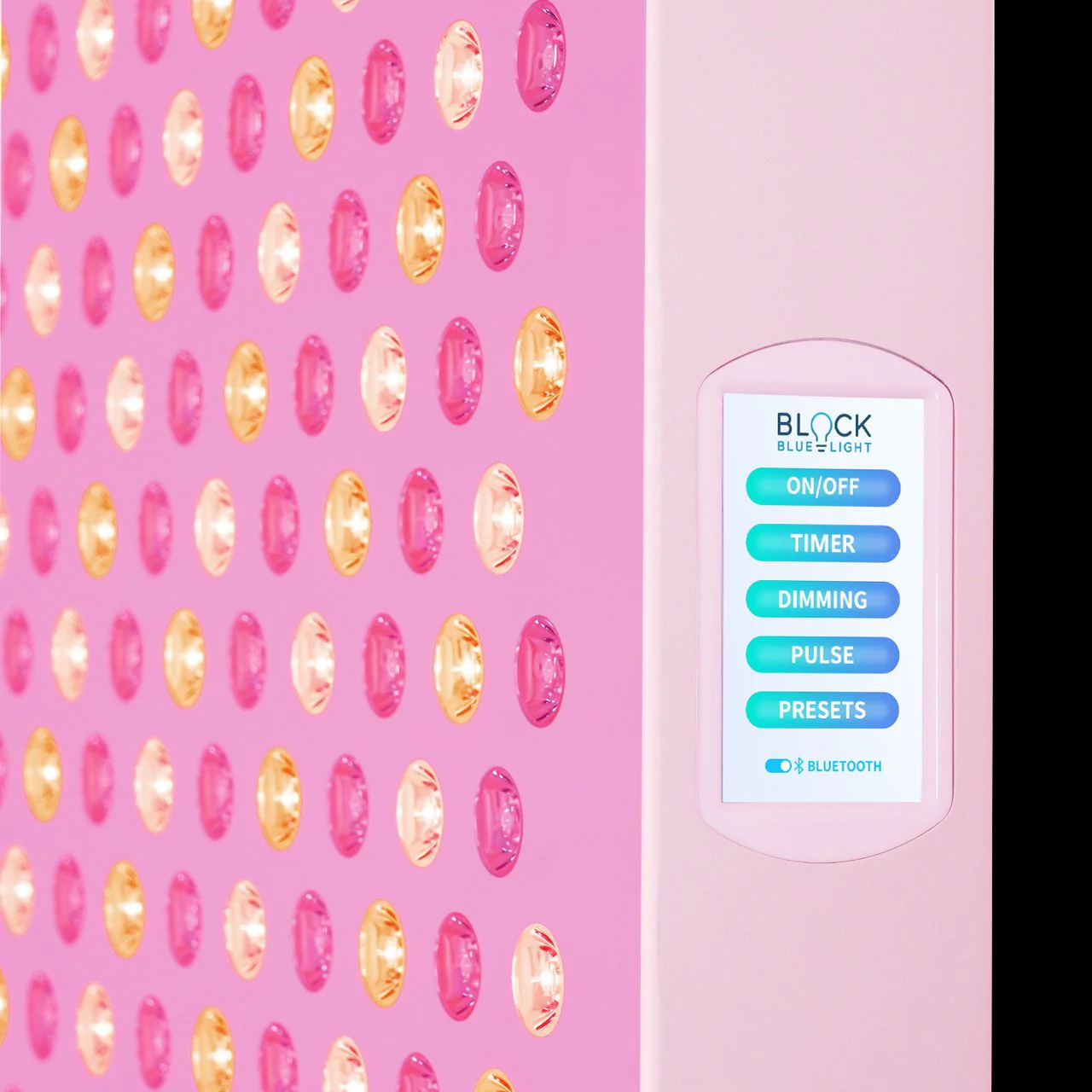 Red Light Therapy PowerPanel - MAX - Image 4