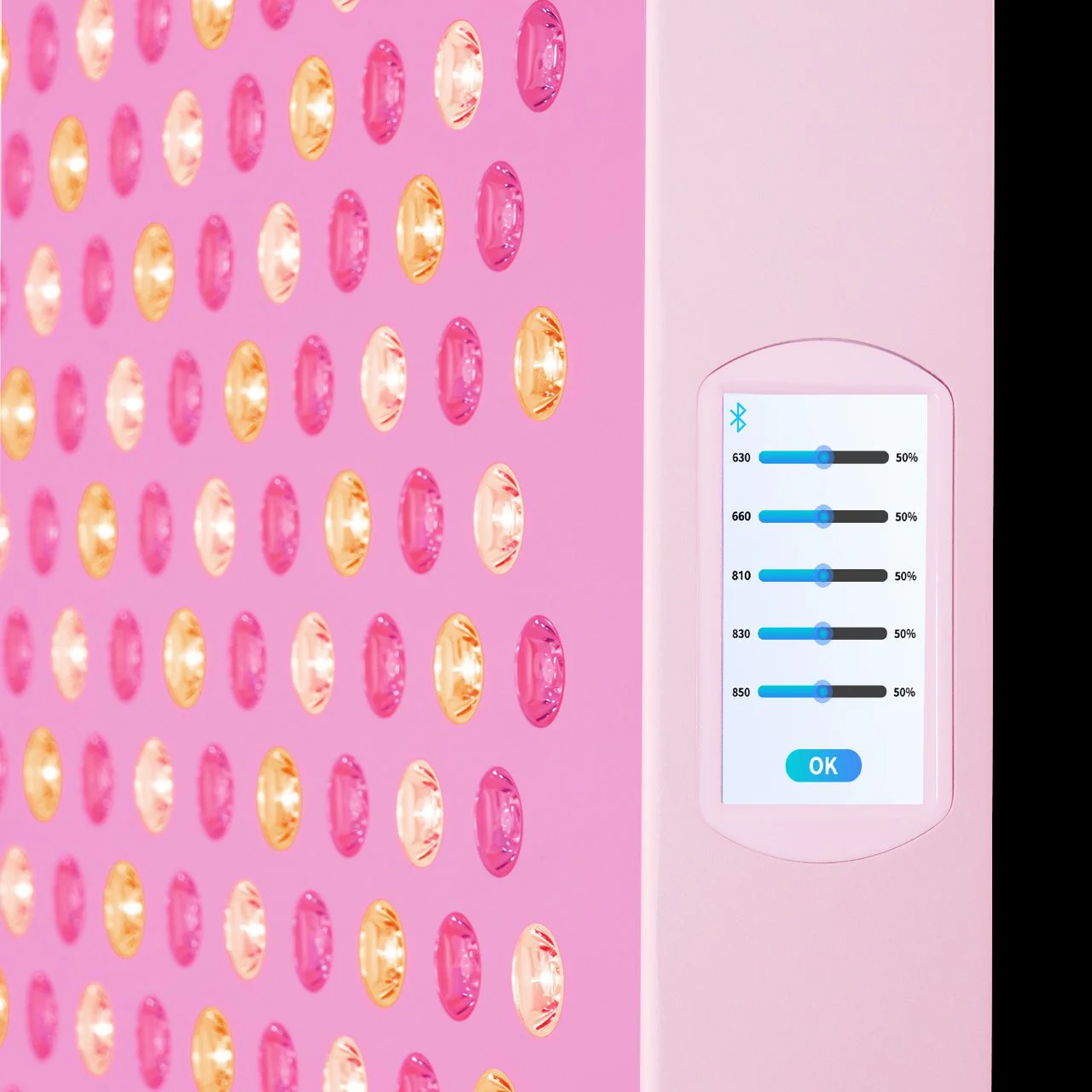 Red Light Therapy PowerPanel - MID - Image 5