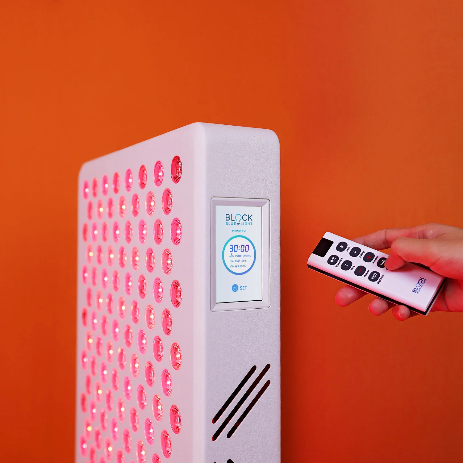 Red Light Therapy PowerPanel - MID - Image 7