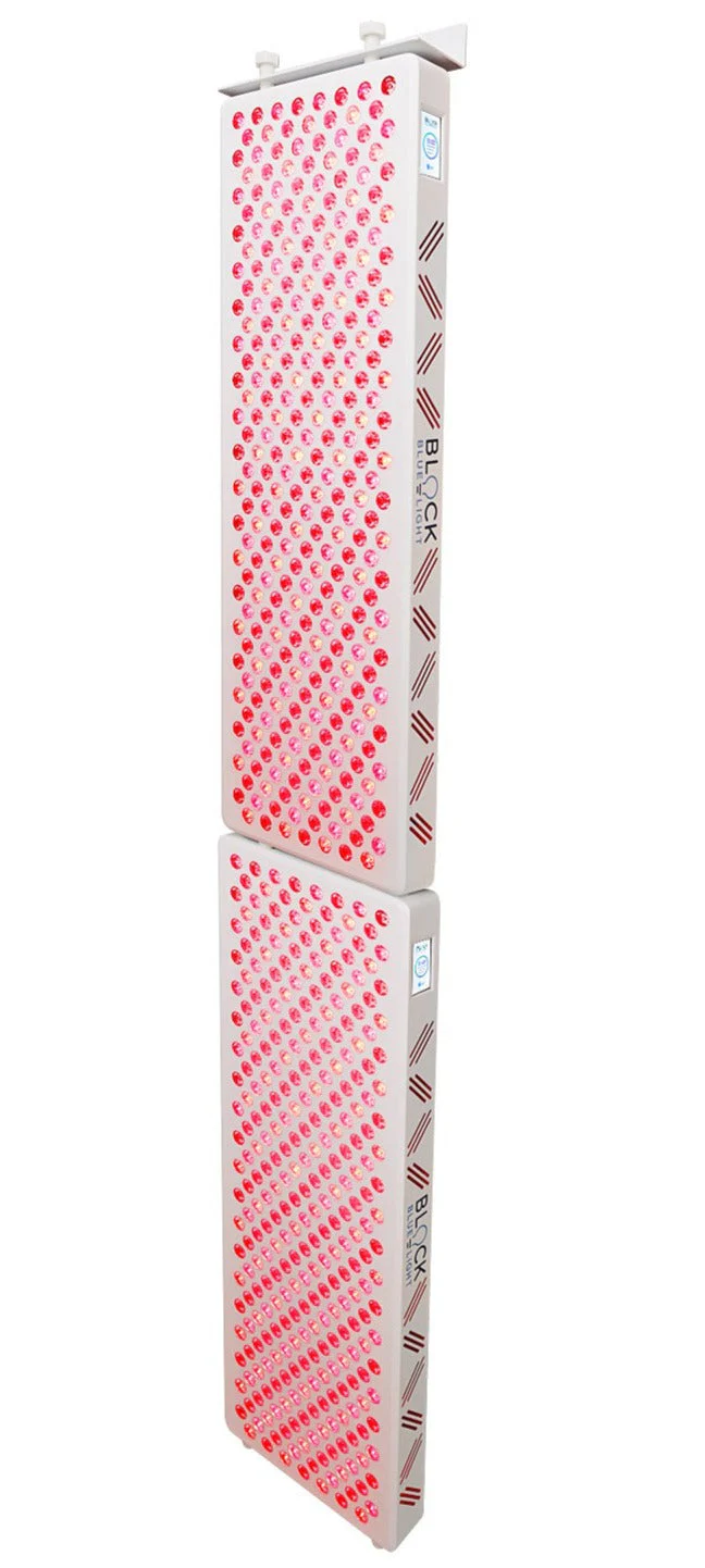 Red Light Therapy PowerPanel Wall Mount Bracket - Image 2