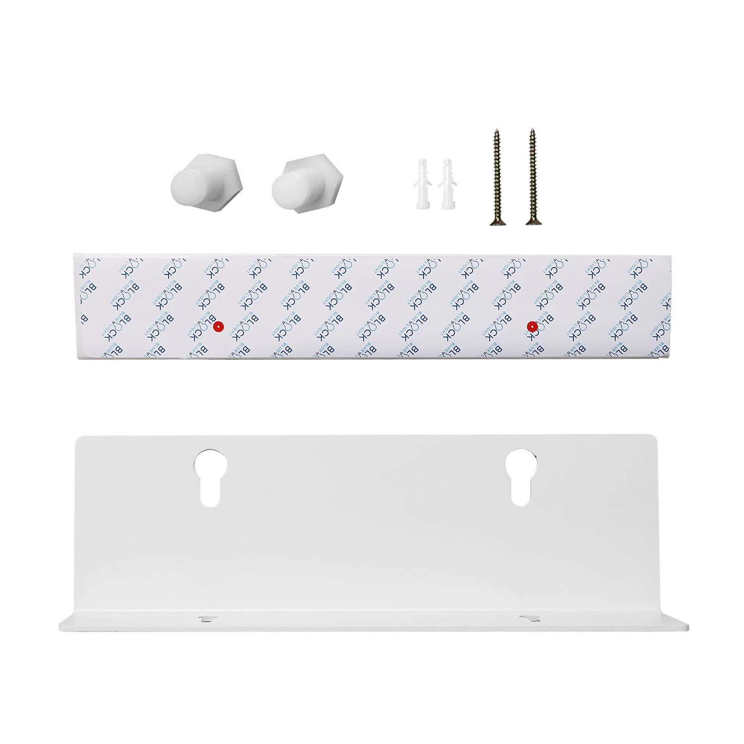 Red Light Therapy PowerPanel Wall Mount Bracket - Image 4