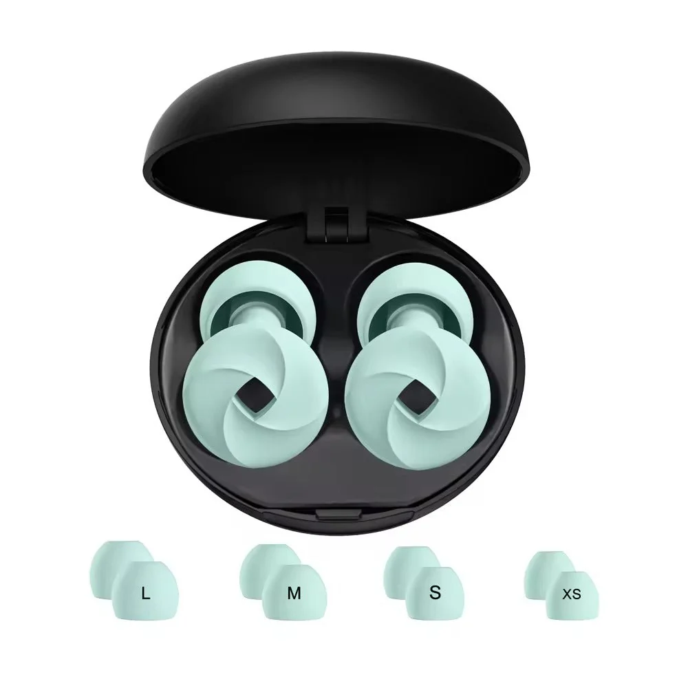 Ultimate Sleeping Ear Plugs - Image 3