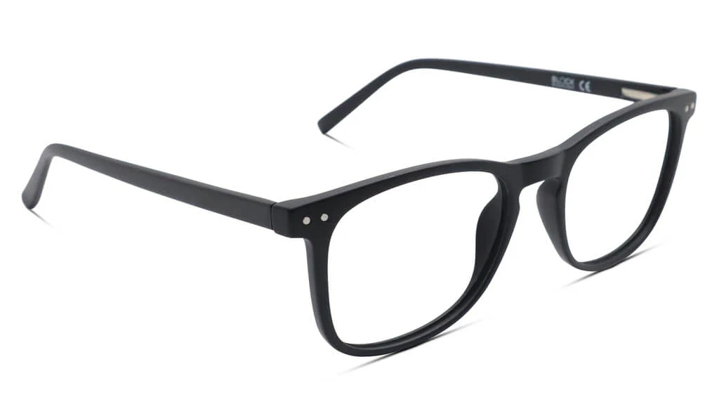 ScreenTime Taylor Computer Glasses - Black - Image 3