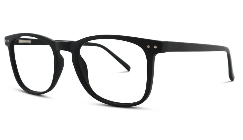 ScreenTime Taylor Computer Glasses - Black - Image 4