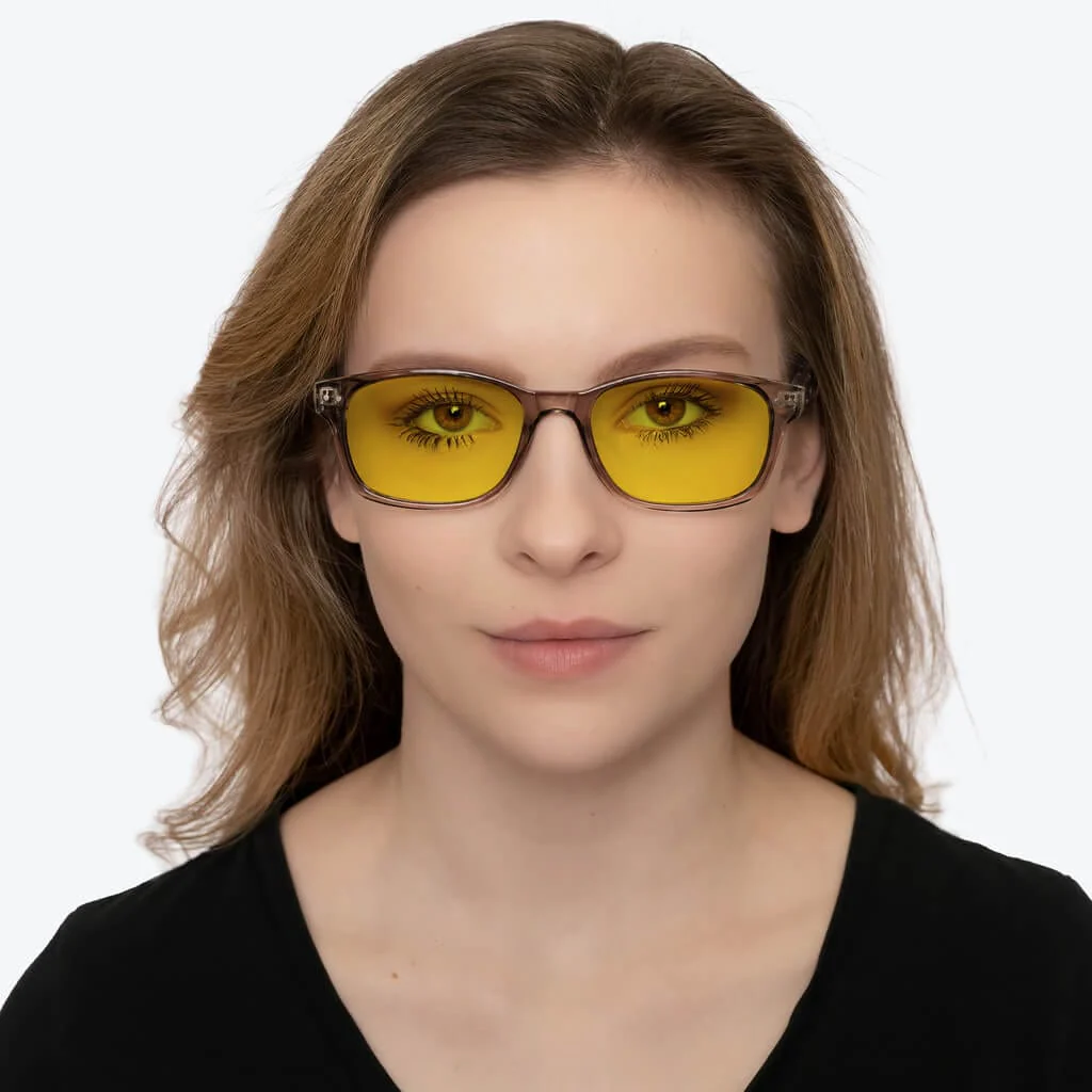 DayMax Lucent Glasses - Pearl Grey - Image 6