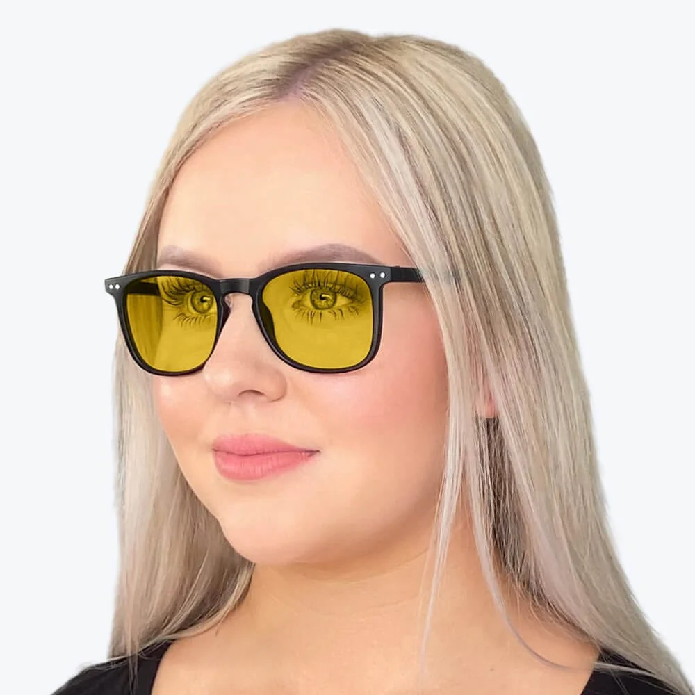 DayMax Taylor Glasses - Black - Image 6